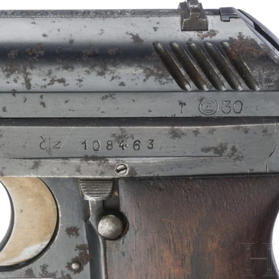 CZ, Mod. 24