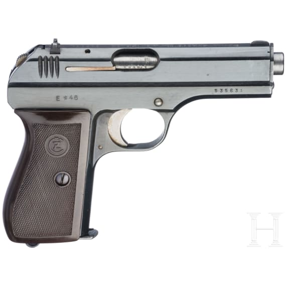 CZ, Mod. 27