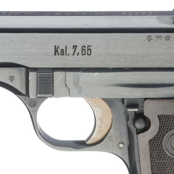 CZ, Mod. 27