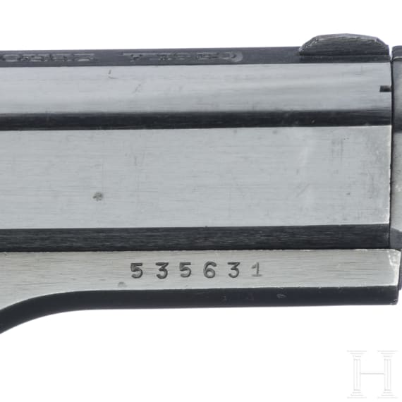 CZ, Mod. 27