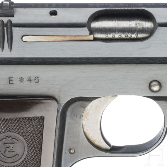CZ, Mod. 27