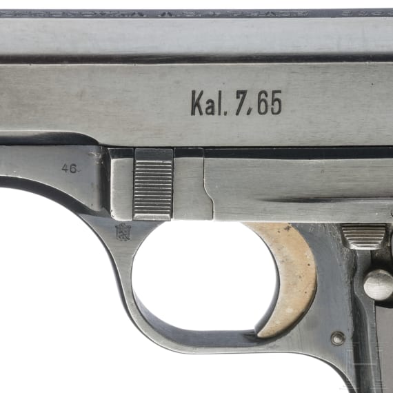 CZ Mod. 27
