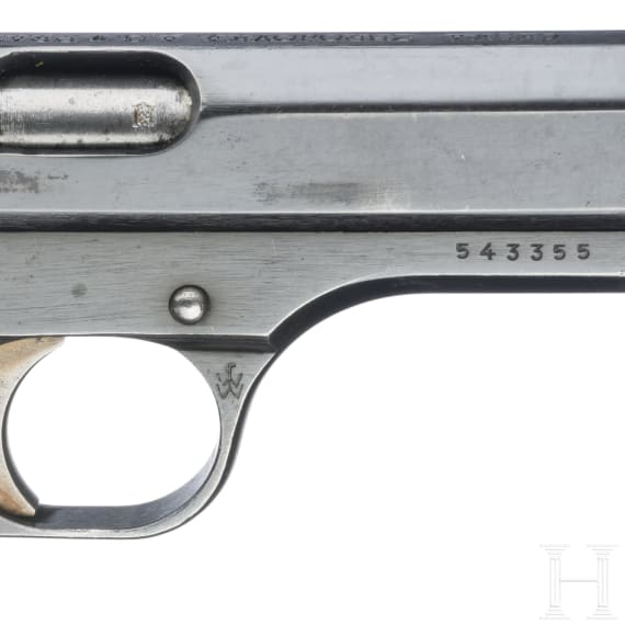 CZ Mod. 27