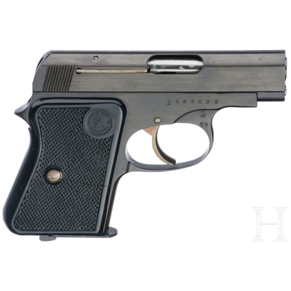 CZ Mod. 45