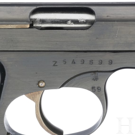 CZ Mod. 45