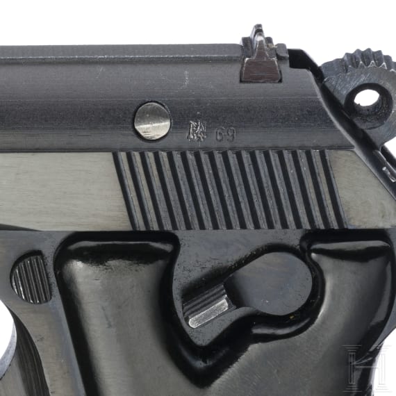CZ VZOR Mod. 50