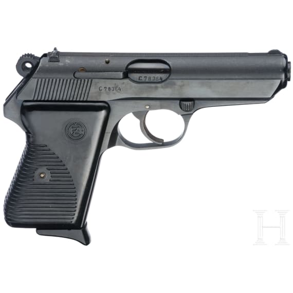 CZ VZOR Mod. 50