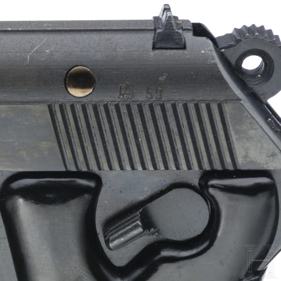 CZ VZOR Mod. 50