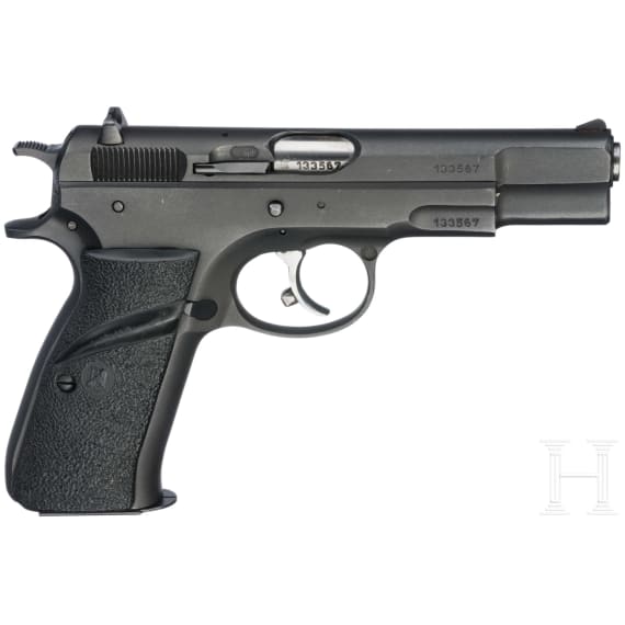 CZ, Mod. 75