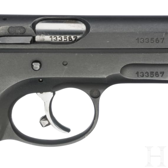 CZ, Mod. 75