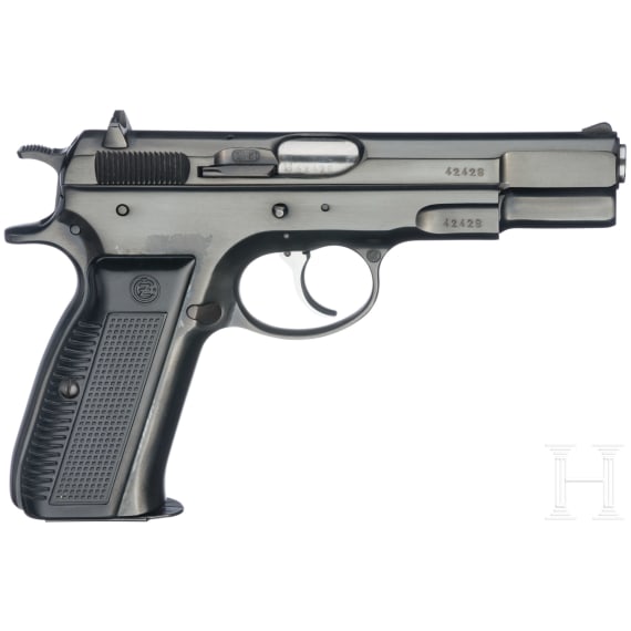 CZ, Mod. 75