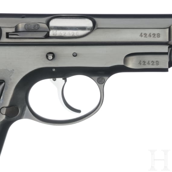 CZ, Mod. 75
