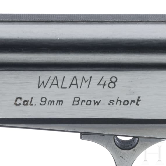 FEG, Mod. Walam 48