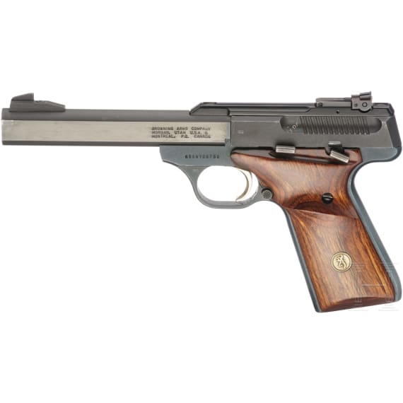 Browning, Mod. Buck Mark