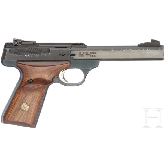 Browning, Mod. Buck Mark