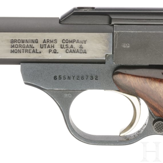 Browning, Mod. Buck Mark
