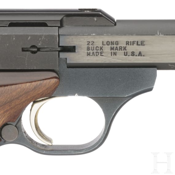 Browning, Mod. Buck Mark
