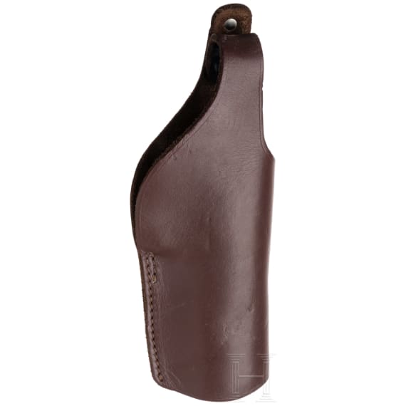 Browning, Mod. BDM, im Holster