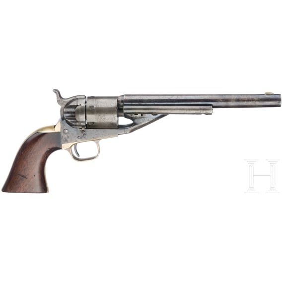 Colt, Mod. 1861 Navy Conversion