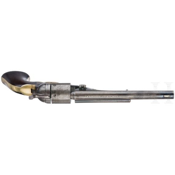 Colt, Mod. 1861 Navy Conversion