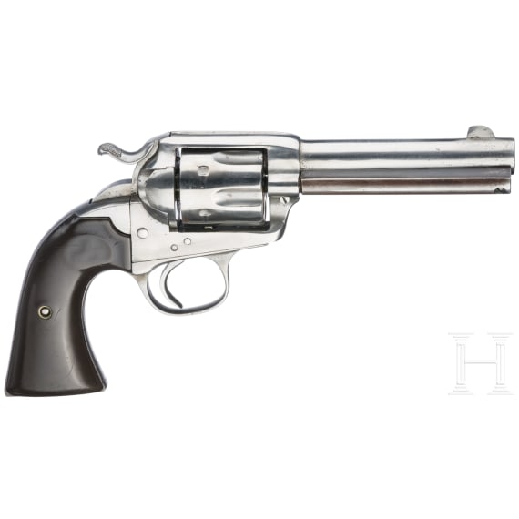 Colt, Mod. SAA Bisley