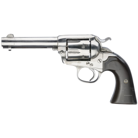 Colt, Mod. SAA Bisley