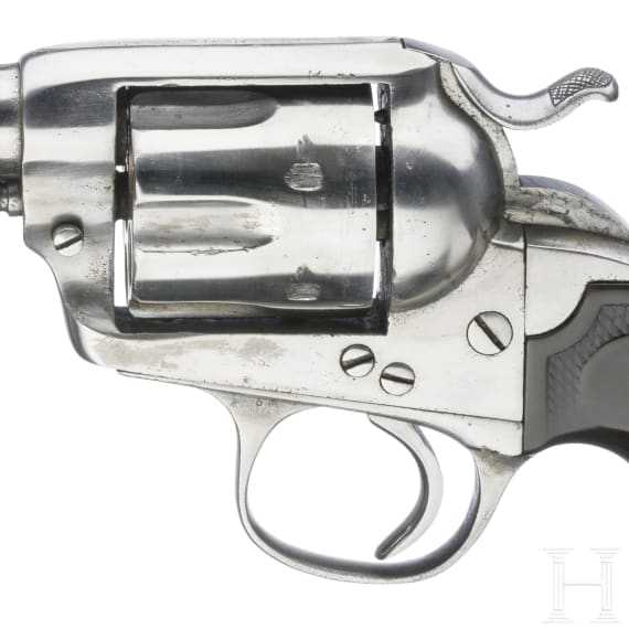 Colt, Mod. SAA Bisley