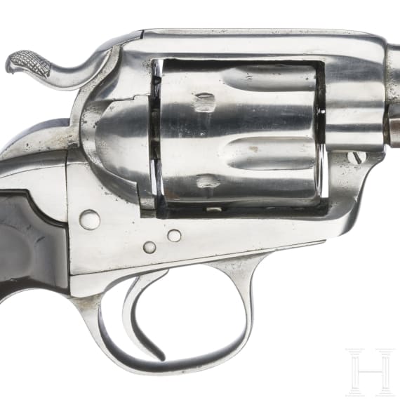 Colt, Mod. SAA Bisley