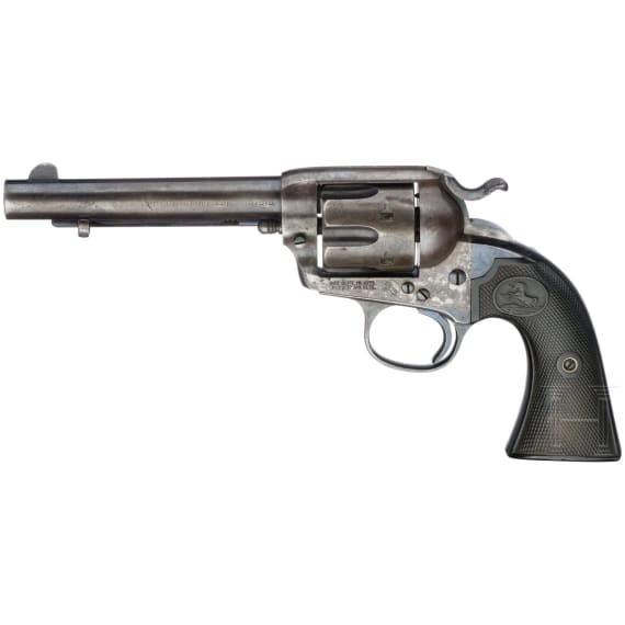 Colt, Mod. Bisley