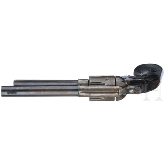 Colt, Mod. Bisley