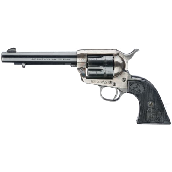 Colt, Mod. SAA