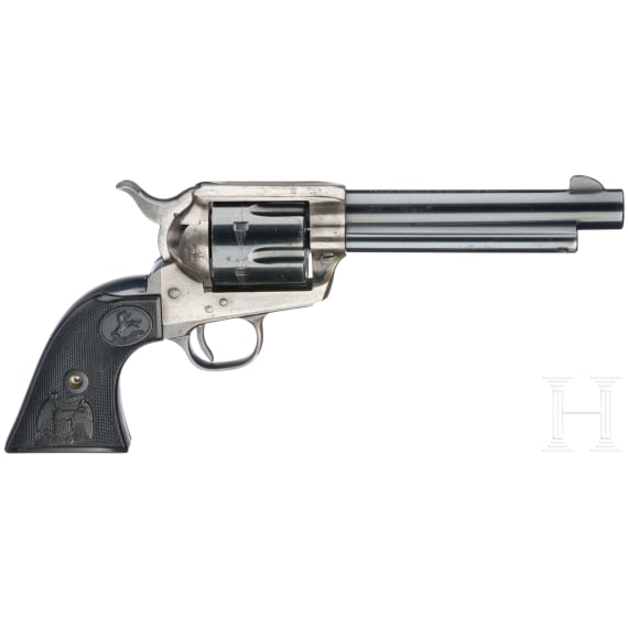 Colt, Mod. SAA