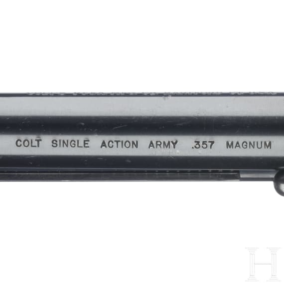 Colt, Mod. SAA