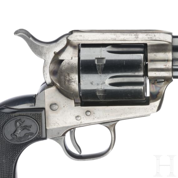 Colt, Mod. SAA
