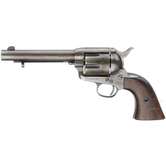 Colt, Mod. 1873 Single Action Army