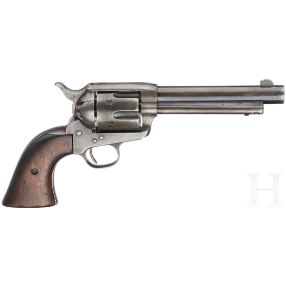 Colt, Mod. 1873 Single Action Army