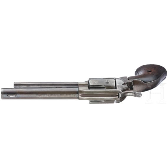 Colt, Mod. 1873 Single Action Army