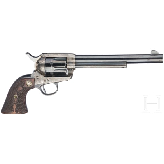Colt, SAA, Mod. 1873, 1915