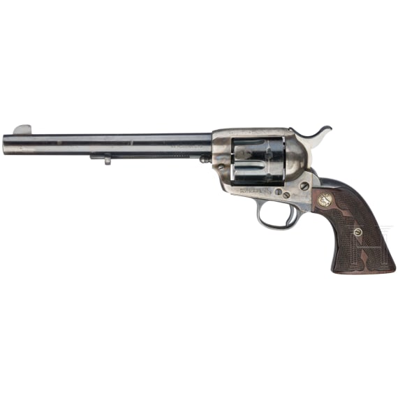 Colt, SAA, Mod. 1873, 1915
