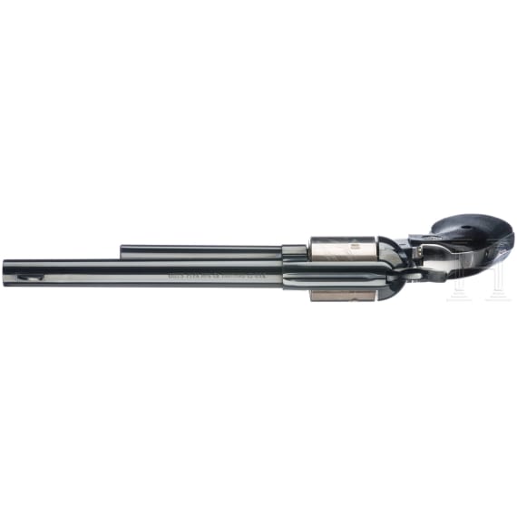 Colt, Mod. Sesquicentennial 1814 - 1964, in Schatulle