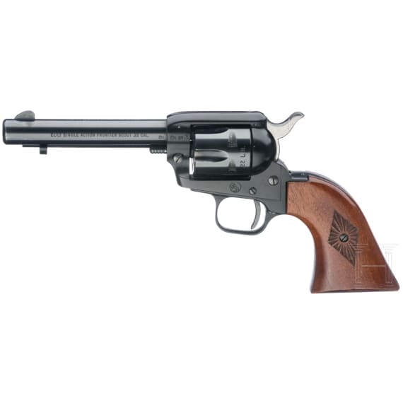 Colt, Mod. Frontier Scout