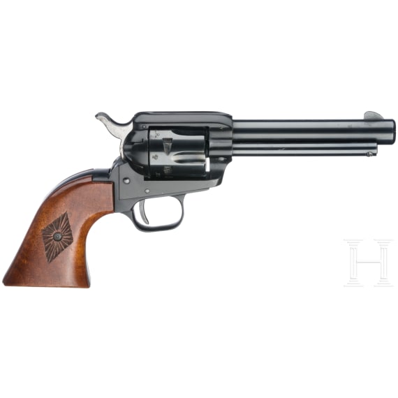 Colt, Mod. Frontier Scout