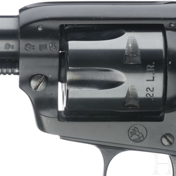 Colt, Mod. Frontier Scout