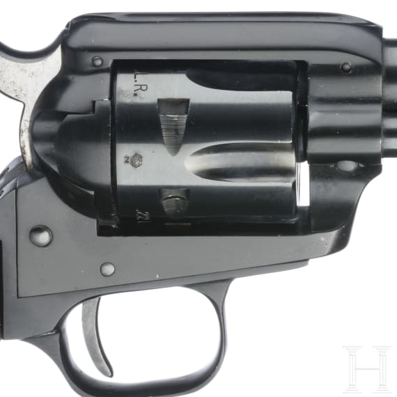 Colt, Mod. Frontier Scout