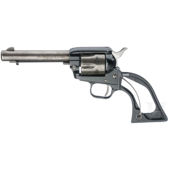 Colt, Mod. Frontier Scout