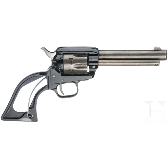 Colt, Mod. Frontier Scout