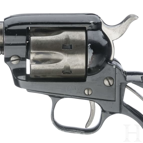 Colt, Mod. Frontier Scout