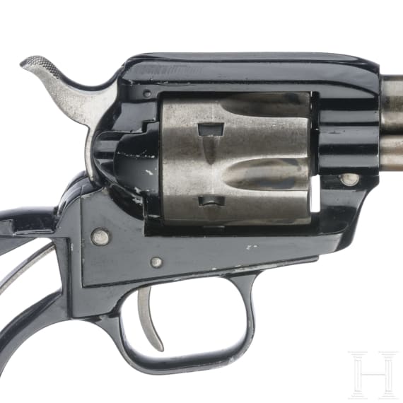 Colt, Mod. Frontier Scout