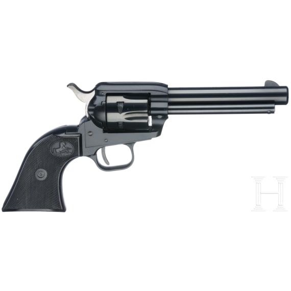 Colt, Mod. SA Frontier Scout, im Karton