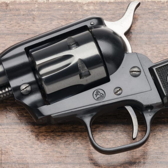 Colt, Mod. SA Frontier Scout, im Karton